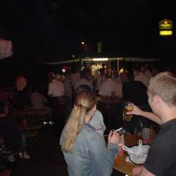 2005: Kerb in Griesheim