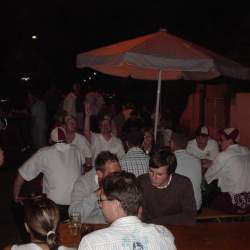 2005: Kerb in Griesheim