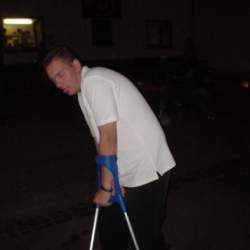 2005: Kerb in Griesheim