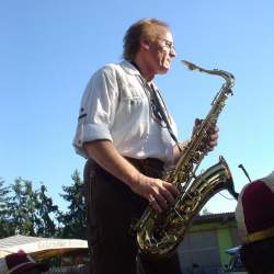 2005: Kerb in Griesheim