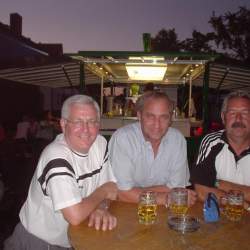 2005: Kerb in Griesheim