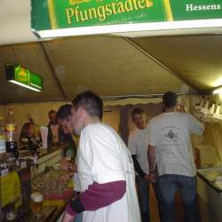 2005: Zwiebelmarkt