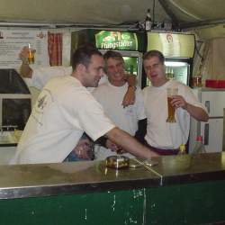 2005: Zwiebelmarkt