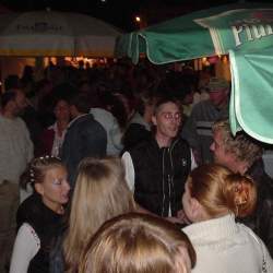 2005: Zwiebelmarkt