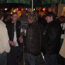 2005: Zwiebelmarkt