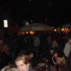 2005: Zwiebelmarkt