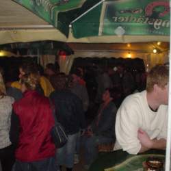 2005: Zwiebelmarkt