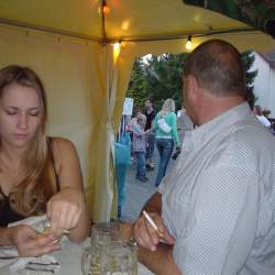 2005: Zwiebelmarkt