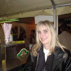2005: Zwiebelmarkt