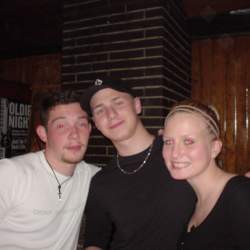 2006: 28.4.: Luggis Geburtstag