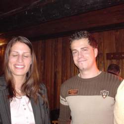 2006: 28.4.: Luggis Geburtstag