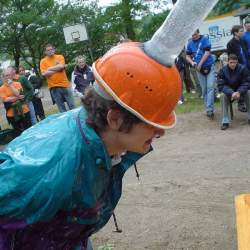 27.5.2006: Kreiskerweborschspiele 2006 in Rodorf