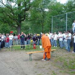 27.5.2006: Kreiskerweborschspiele 2006 in Rodorf