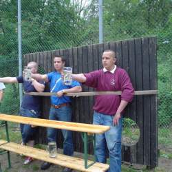 27.5.2006: Kreiskerweborschspiele 2006 in Rodorf