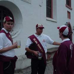 2006: Kerb in Griesheim