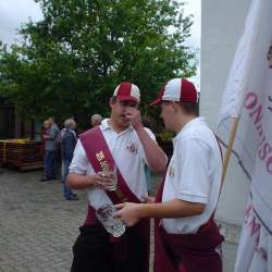 2006: Kerb in Griesheim