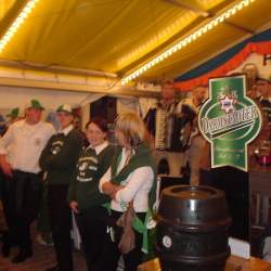 2006: Kerb in Griesheim