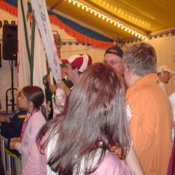 2006: Kerb in Griesheim