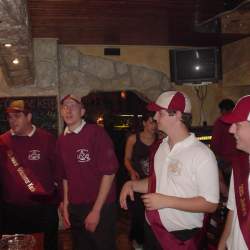 2006: Kerb in Griesheim