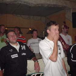 2006: Kerb in Griesheim