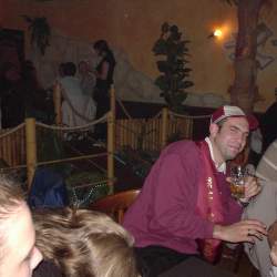 2006: Kerb in Griesheim