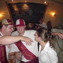 2006: Kerb in Griesheim