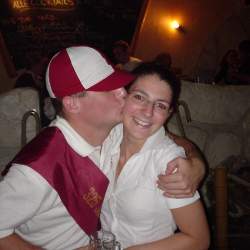 2006: Kerb in Griesheim