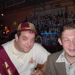 2006: Kerb in Griesheim