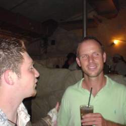 2006: Kerb in Griesheim