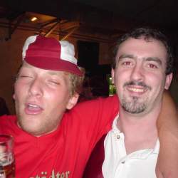 2006: Kerb in Griesheim