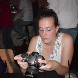 2006: Kerb in Griesheim