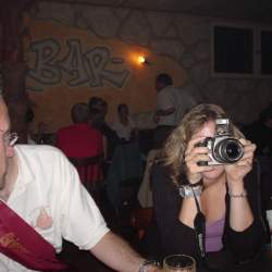 2006: Kerb in Griesheim