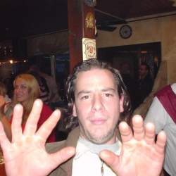 2006: Kerb in Griesheim