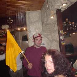 2006: Kerb in Griesheim