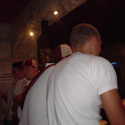 2006: Kerb in Griesheim