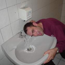 2006: Kerb in Griesheim