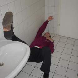 2006: Kerb in Griesheim