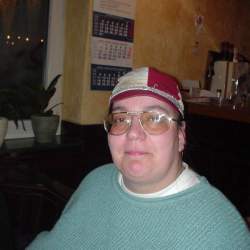 2006: Kerb in Griesheim