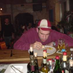 2006: Kerb in Griesheim