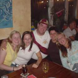 2006: Kerb in Griesheim