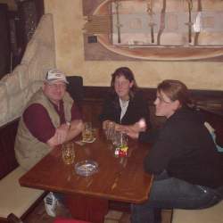 2006: Kerb in Griesheim