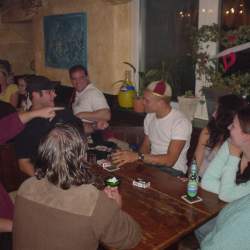 2006: Kerb in Griesheim