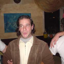 2006: Kerb in Griesheim