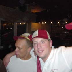 2006: Kerb in Griesheim