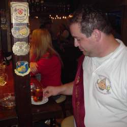 2006: Kerb in Griesheim