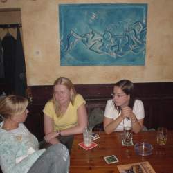 2006: Kerb in Griesheim