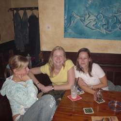 2006: Kerb in Griesheim