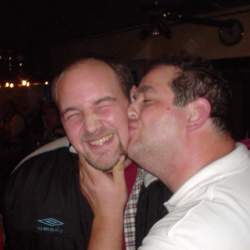 2006: Kerb in Griesheim