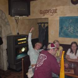 2006: Kerb in Griesheim
