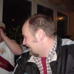 2006: Kerb in Griesheim